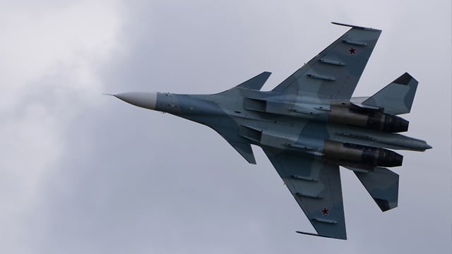La Federazione Russa ha colpito Krivoy Rog con un missile X-59: cosa dicono nell'OVA 