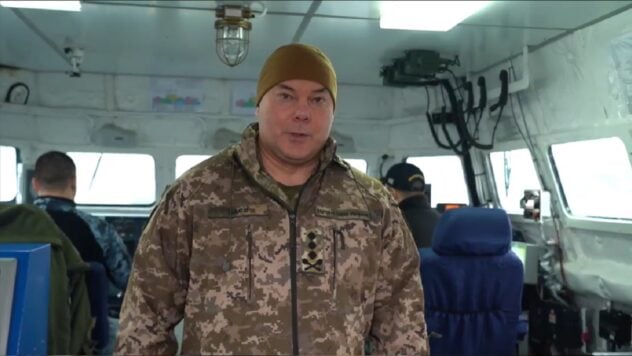 Nel nord sono stati formati nuovi gruppi mobili di difesa aerea che operano sull'acqua - Naev