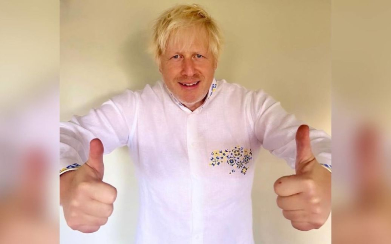 Boris Johnson potrebbe tornare alla carica di ministro britannico - Daily Mail