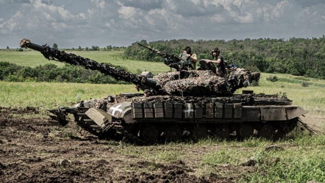 Il ritiro delle truppe delle forze armate ucraine da Avdievka non aiuterà gli occupanti: uno scenario probabile è stato espresso in Estonia
