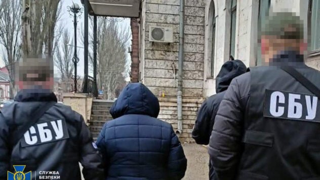 Missili puntati contro le posizioni delle forze armate ucraine. Un membro del coro della chiesa dell'UOC ( MP) è stato arrestato a Zaporozhye