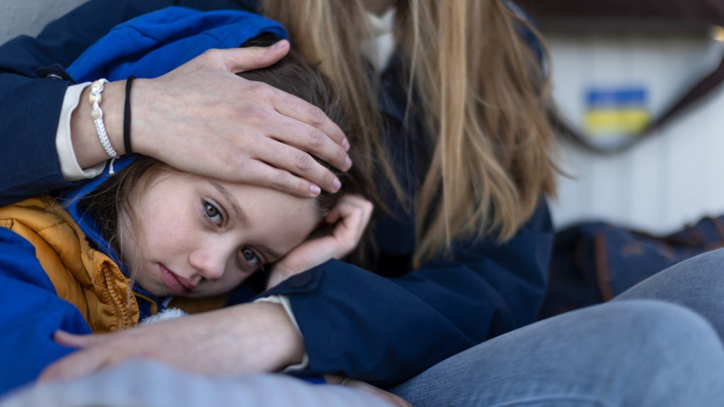 Gli occupanti utilizzano organizzazioni educative per giustificare la deportazione degli ucraini — ISW