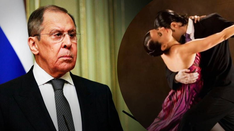 Invece del tango, Kiev e l'Occidente sono ballare la breakdance: Lavrov ha fatto una dichiarazione cinica sulla guerra in Ucraina