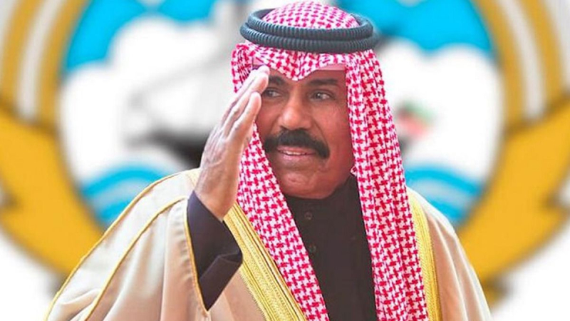 Emiro del Kuwait Sheikh Nawaf al-Ahmad al è morto -Saba: i media hanno nominato il nome del nuovo sovrano