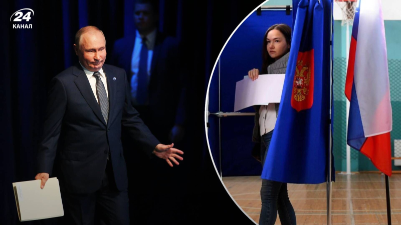 Le elezioni stanno diventando sempre più difficili: chi in Russia sostiene meno Putin