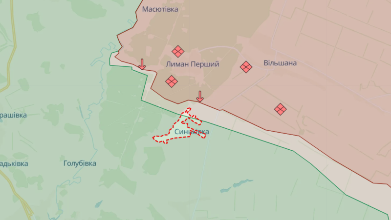 Le forze di difesa sono avanzate nella direzione Kupyansk-Kreminny — ISW