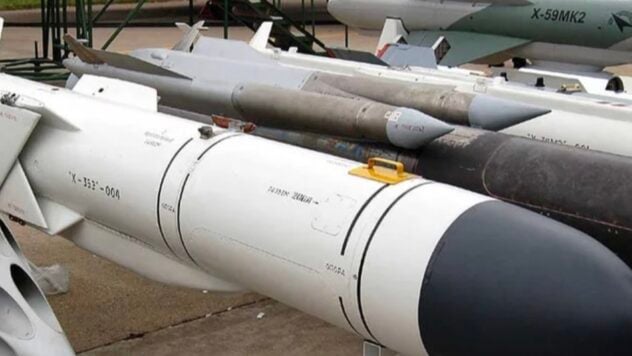 Missili X-35: caratteristiche e quale minaccia rappresenta per l'Ucraina - spiega l'esperto