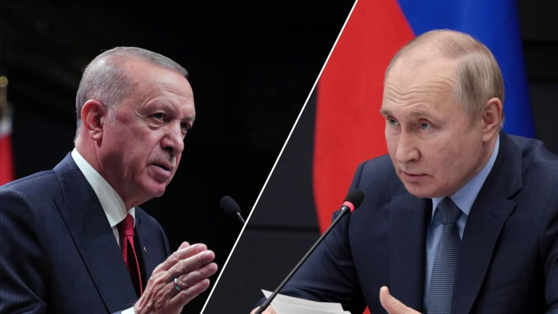 Putin consente una visita in Turchia: può essere trattenuto lì a causa delle richieste dell'ISS