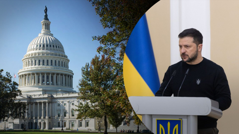 Zelenskyj farà appello ai senatori americani alla vigilia del voto per l'aiuto all'Ucraina, – media