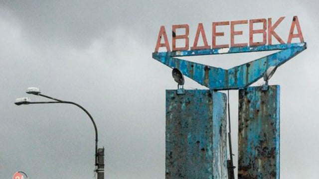 Gli occupanti hanno aumentato il numero di attacchi ad Avdievka: la GVA ha indicato le ragioni degli attacchi regolari contro città