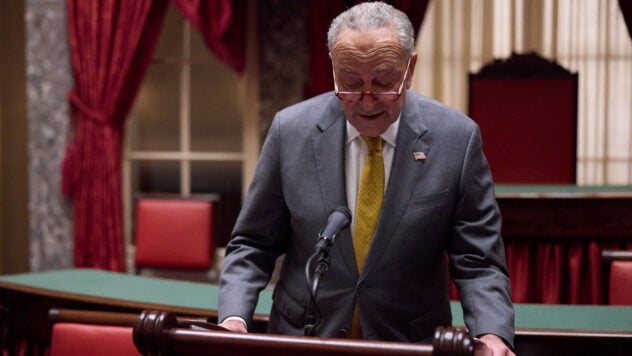 Il Senato degli Stati Uniti ha programmato il primo voto sugli aiuti all'Ucraina