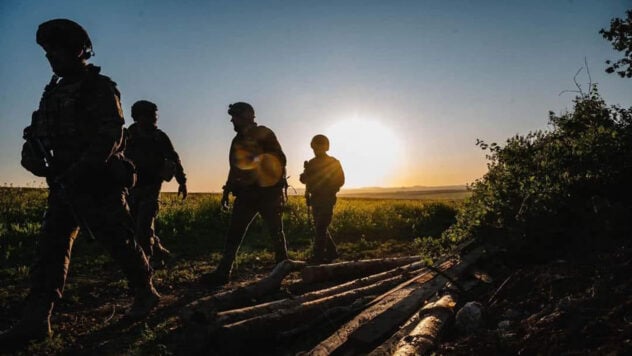 AFU ha riconquistato il mucchio di rifiuti all'interno di Gorlovka, catturato le posizioni dei russi - Zelenskyj