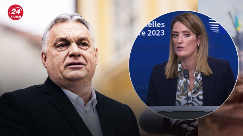 Il Parlamento europeo ha commentato sulla decisione di sbloccare 10 miliardi a favore dell'Ungheria