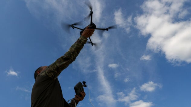 Zaini EW e pistola anti-drone: come le forze armate ucraine superano lo scudo elettronico del nemico a fronte