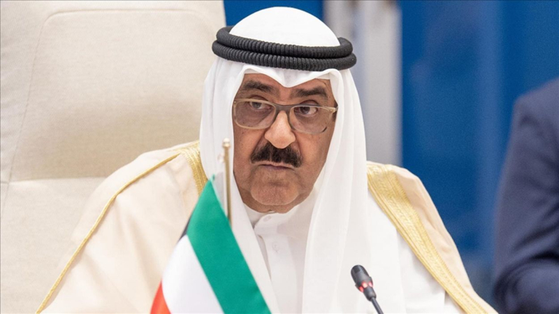 Il Kuwait ha annunciato la nomina di un nuovo emiro