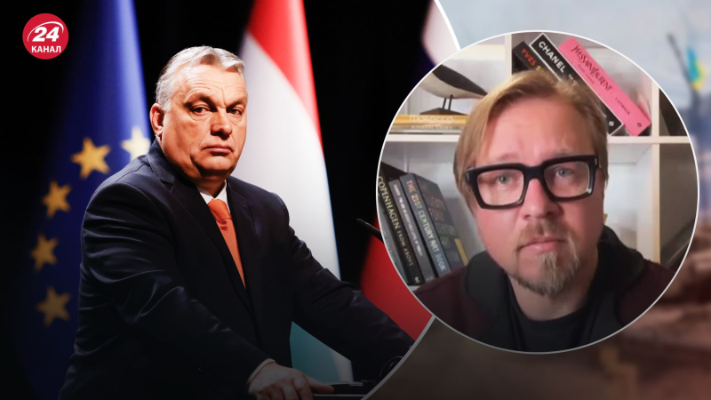 È già stanco di l’UE: c’è un programma nascosto nelle dichiarazioni di Orbán? /></p>
<p _ngcontent-sc90 class=