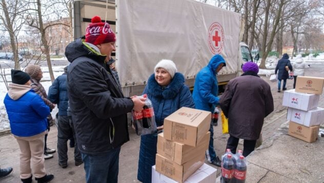 Protetto: Coca-Cola regala il nuovo santo: un milione di danze per gli ucraini non protetti