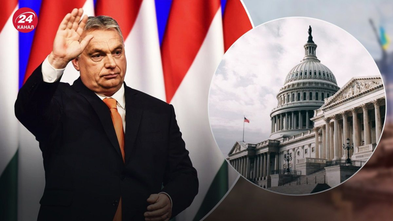 Il problema non è in Ungheria: da cosa dipende l'aiuto dell'UE all'Ucraina