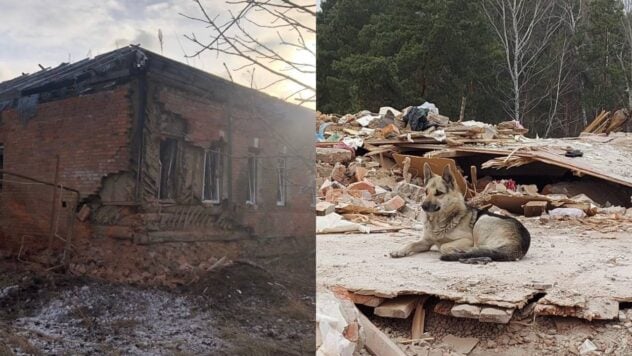 La Federazione Russa ha colpito la regione di Kharkov: danneggiati un ambulatorio ed edifici residenziali