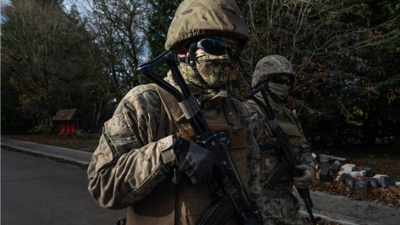 Sovvenzione dell'UE, blocco delle frontiere, attacco a Kherson e Nikopol: principali novità del 20 dicembre