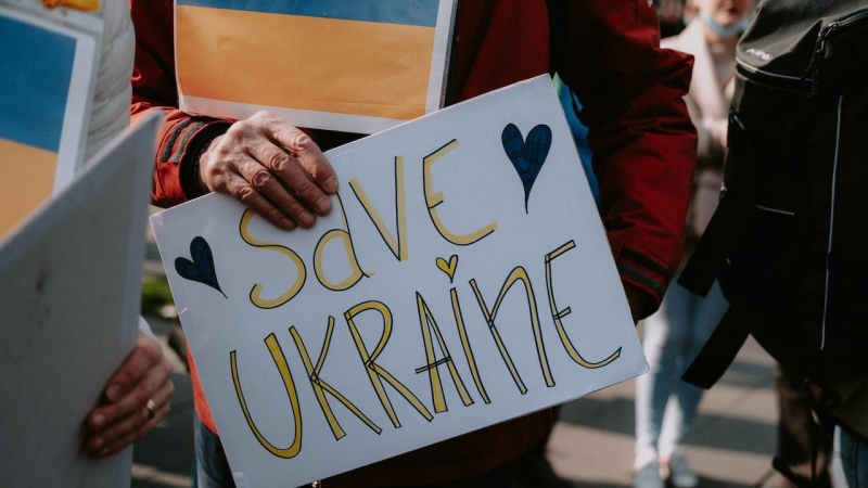 Giornata Internazionale del Volontariato: quali difficoltà ci sono in Ucraina e come lo Stato può aiutare