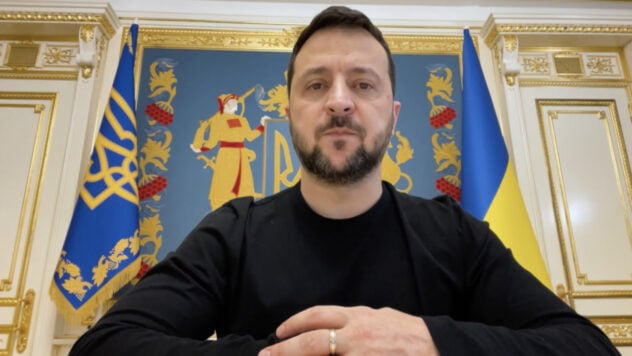 La nostra forza e orgoglio! Zelenskyj ha ringraziato tutti coloro che difendono l'Ucraina