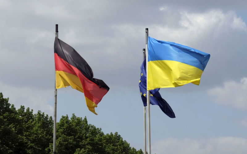 La Germania ha consegnato un nuovo pacchetto di aiuti all'Ucraina: elenco delle armi