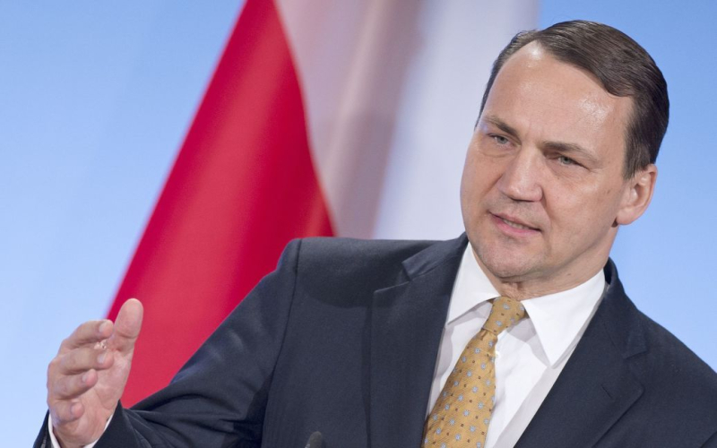 Il capo del Ministero degli Esteri polacco ha indicato una condizione importante per la sconfitta della Federazione Russa nella guerra
