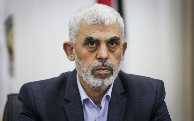 Israele sta valutando la possibilità di lasciare in vita i leader di Hamas