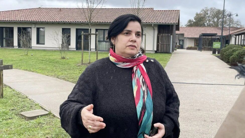 Lande: cosa si sa di un villaggio unico dove tutti i residenti soffrono di demenza (foto)