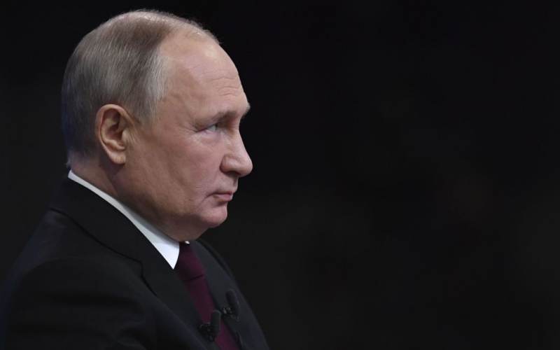 Chi altri Putin sta progettando di attaccare: l'opinione di Portnikov