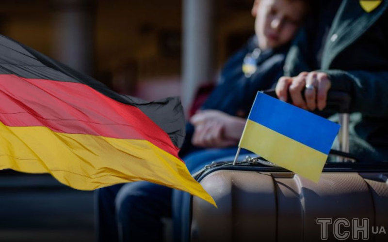 Aiuto per i rifugiati ucraini in Germania: quanto puoi ottenere e dove vivere