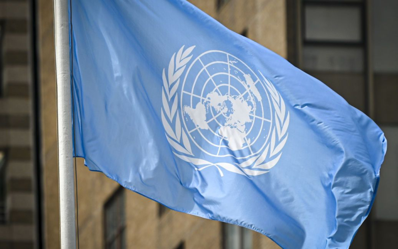 Crimini di guerra dei russi in Ucraina: l'ONU ha rilasciato una dichiarazione cinica