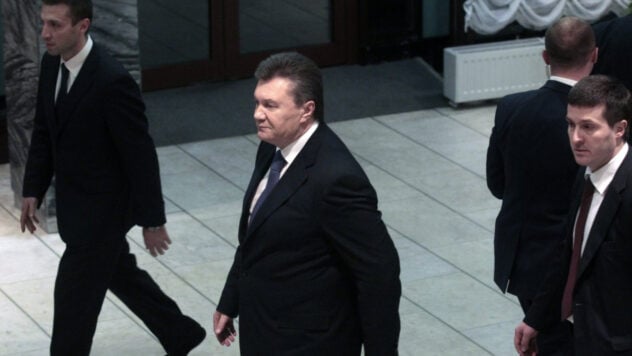 15 ex guardie del fuggitivo presidente Yanukovich erano sospettate di diserzione