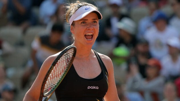 Svitolina batte la campionessa degli US Open 2021 in un thriller di tre ore