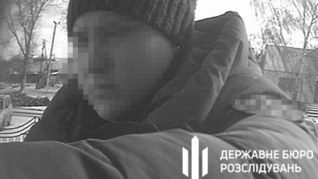 Nel Dnepr, un cadetto finse di essere un soldato delle forze armate ucraine e ingannò una ragazza da un sito di incontri