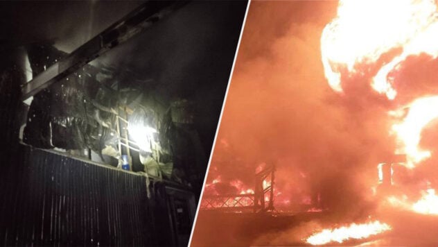 Lancio di razzi e attacco di droni in Ucraina il 27 gennaio: ci sono stati colpi, è scoppiato un incendio 