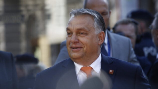 L'UE è pronta per un'azione radicale a causa del blocco degli aiuti all'Ucraina da parte di Orban — Bloomberg