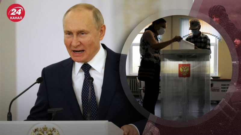 Perché Putin non partecipa ai dibattiti elettorali: lo stratega politico ha nominato il motivo principale