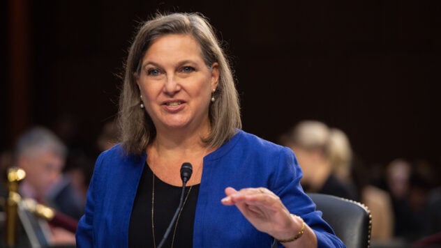 Nuland è venuto a Kiev: cosa si sa della visita