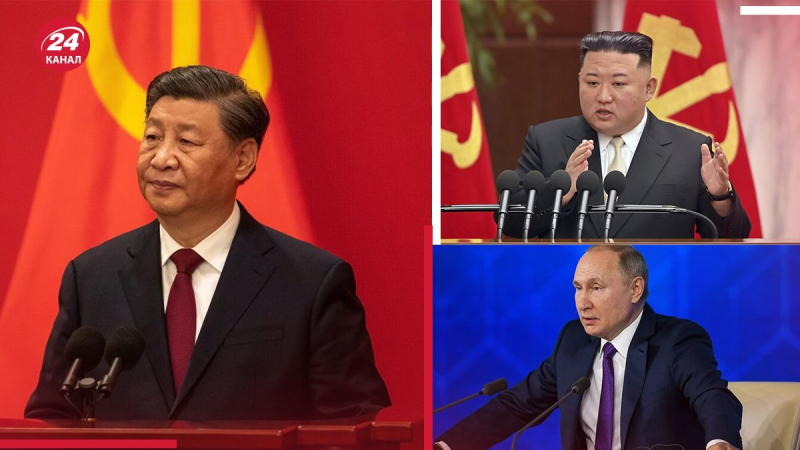 Vengono trasferite solo armi sovietiche: qual è la traccia della Cina nella cooperazione della Russia con la RPDC