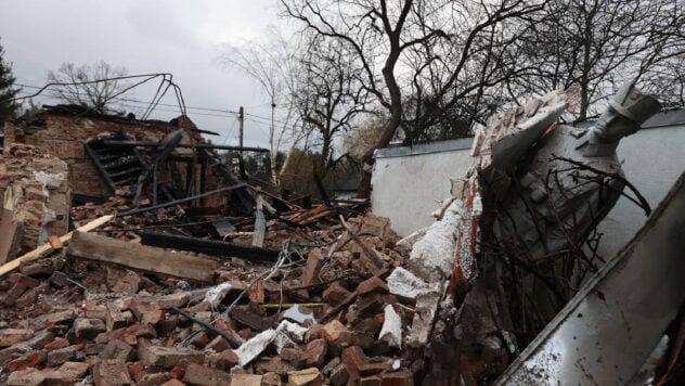 Incendio nel Museo Shukhevych: cosa mostra l'Ucraina ha perso