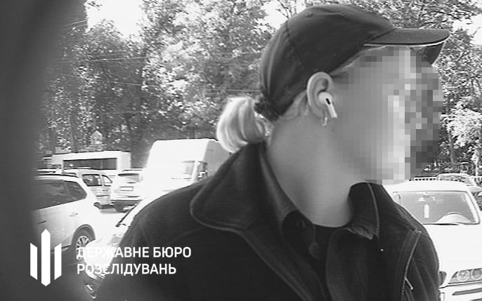 Un cadetto nel Il Dnepr ha finto di essere un combattente delle forze armate ucraine e ha ingannato una ragazza di un sito di incontri