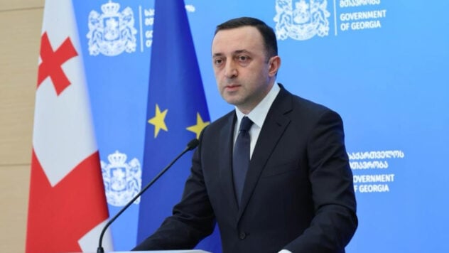 In Georgia, il primo ministro Garibashvili si dimette: il governo può essere guidato dal capo di un partito filo-russo