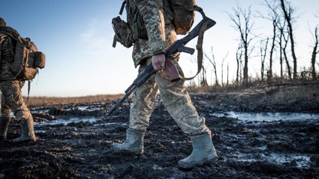 In Ucraina, non hanno rafforzato né indebolito la mobilitazione delle forze armate ucraine