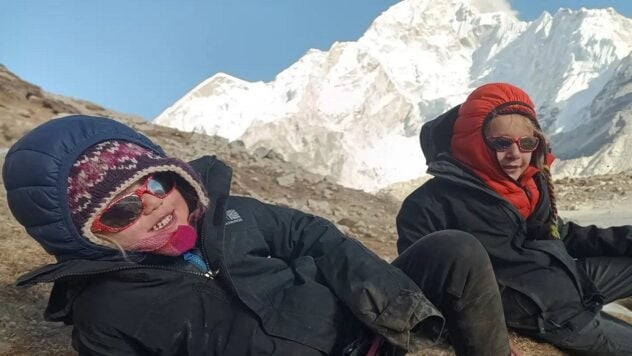 Percorsi più di 5mila metri: ha conquistato una bambina di quattro anni della Repubblica Ceca Everest