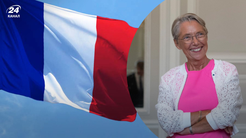 Dopo un anno e mezzo di lavoro: il primo ministro francese Elisabeth Borne si dimette