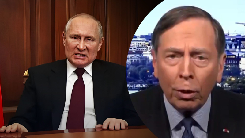 Perché Putin dovrebbe perdere: l'ex capo della CIA ha spiegato chi attaccherà la Russia dopo l'Ucraina