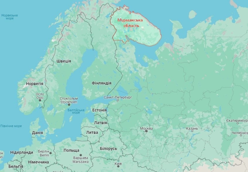 Russian influenza è possibile - ISW sui problemi con il GPS in Polonia e nei paesi baltici