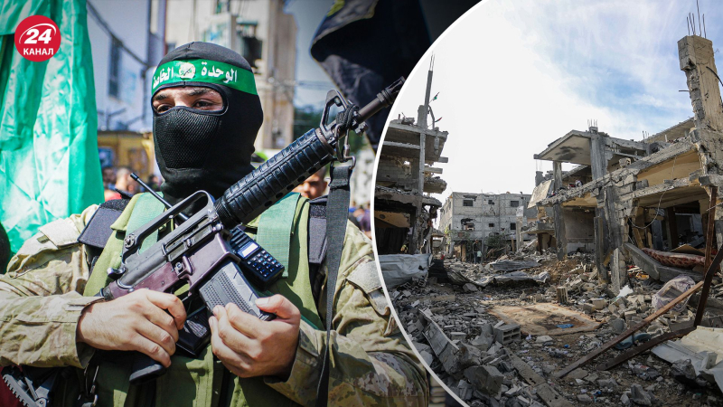 Distrugge i covi di terroristi terra e sotto di essa: dove l'IDF è riuscita ad avanzare nella Striscia di Gaza